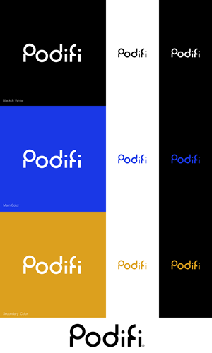 Logo-Design von Duvai Studio für dieses Projekt | Design: #31735635