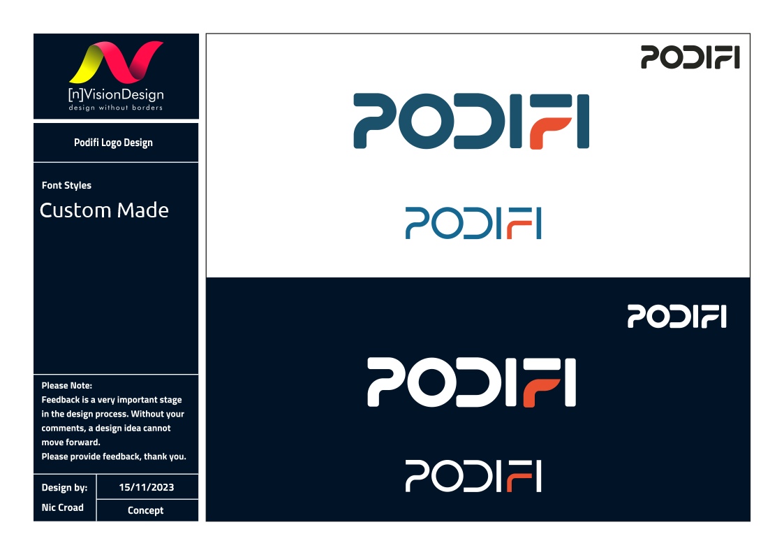 Logo Design by nvisiondesign.co.uk for this project | Design #31734010