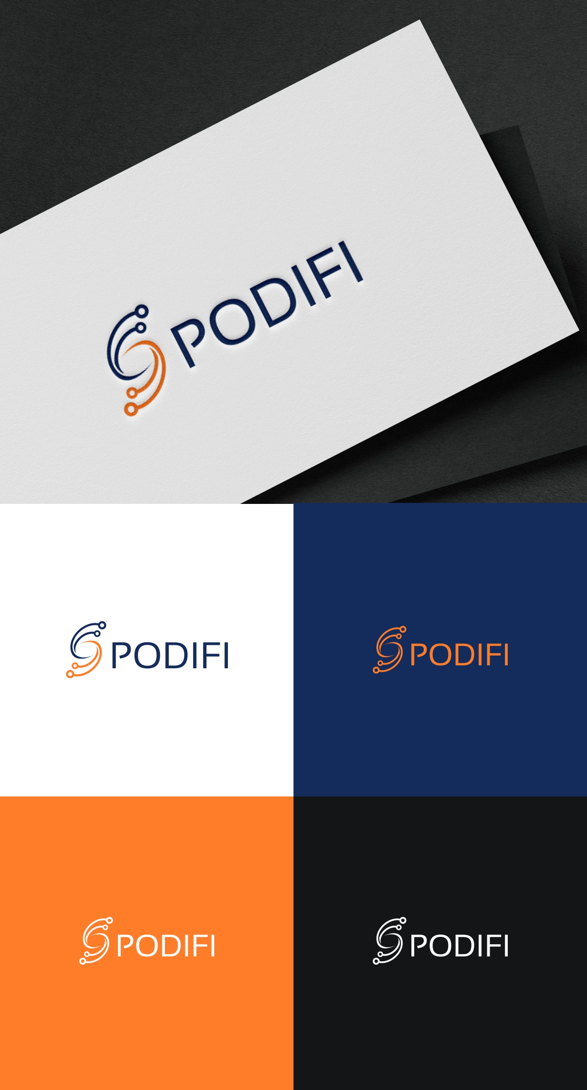 Logo Design by Loknath for this project | Design #31740929