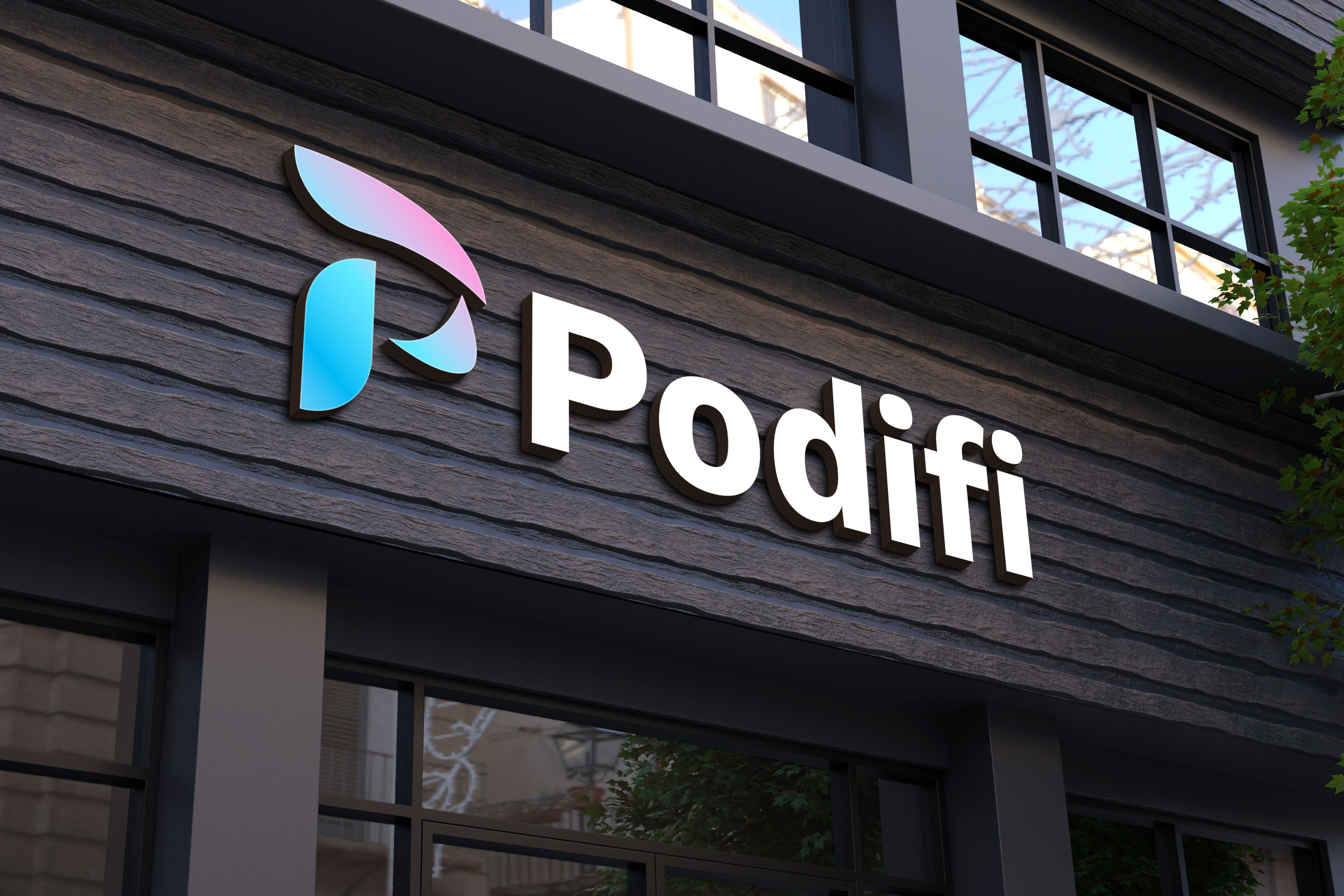 Logo Design by Kavth for this project | Design #31766918