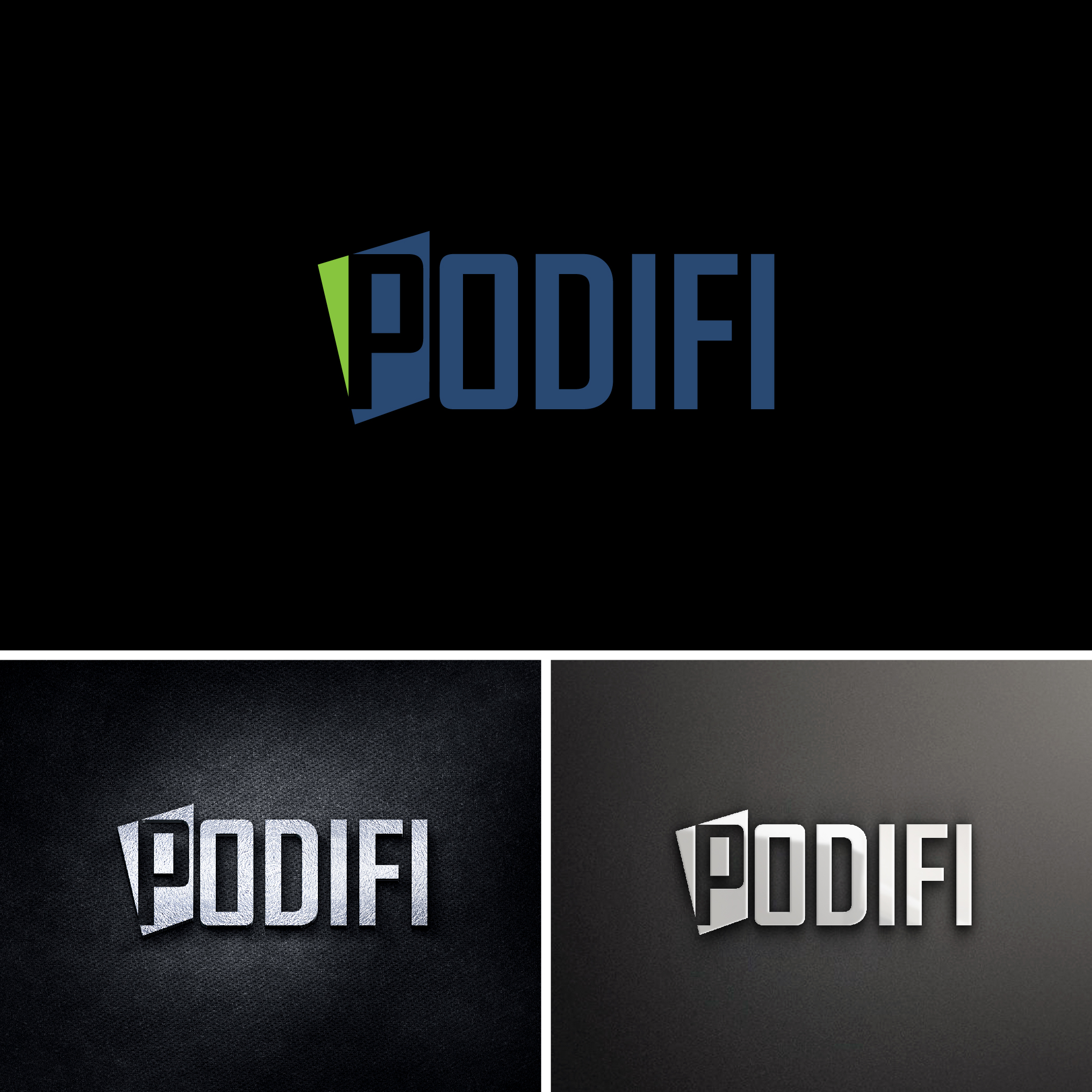 Logo Design by designer profile for this project | Design #31734662