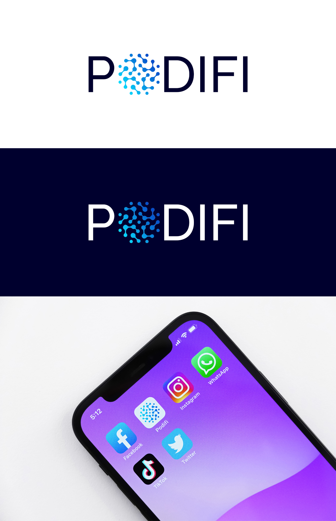 Logo-Design von Rahmina für dieses Projekt | Design #31843987