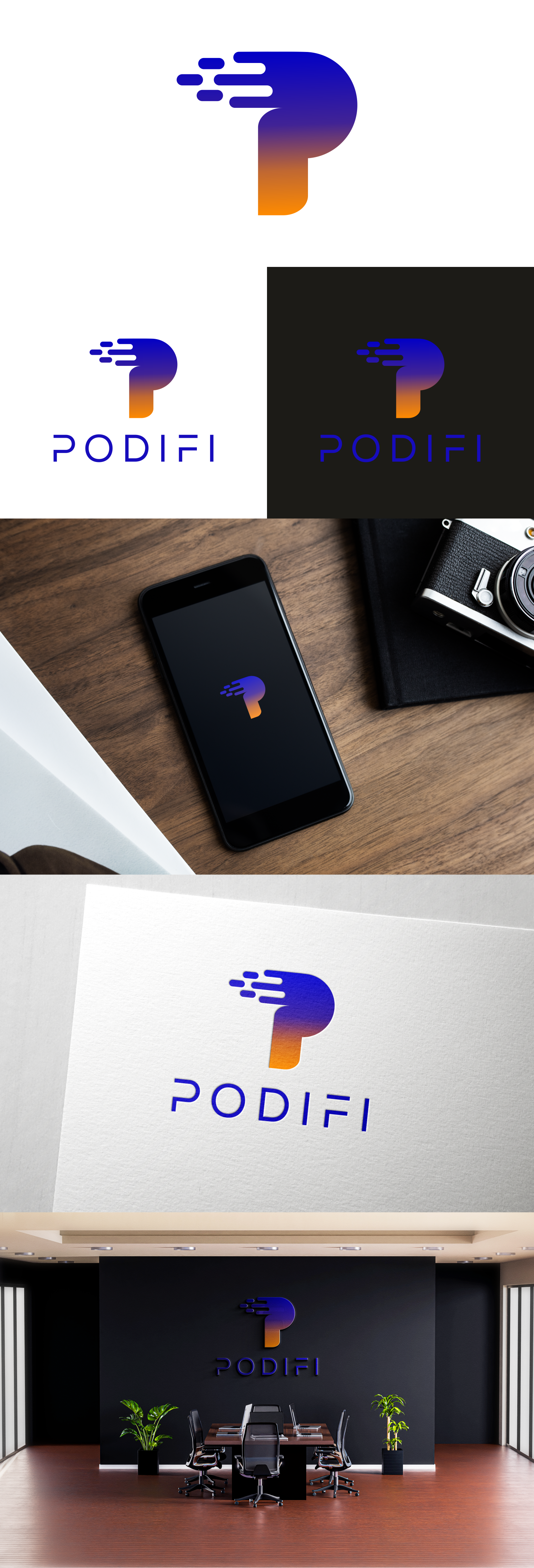Logo-Design von anakbuah für dieses Projekt | Design #31736250