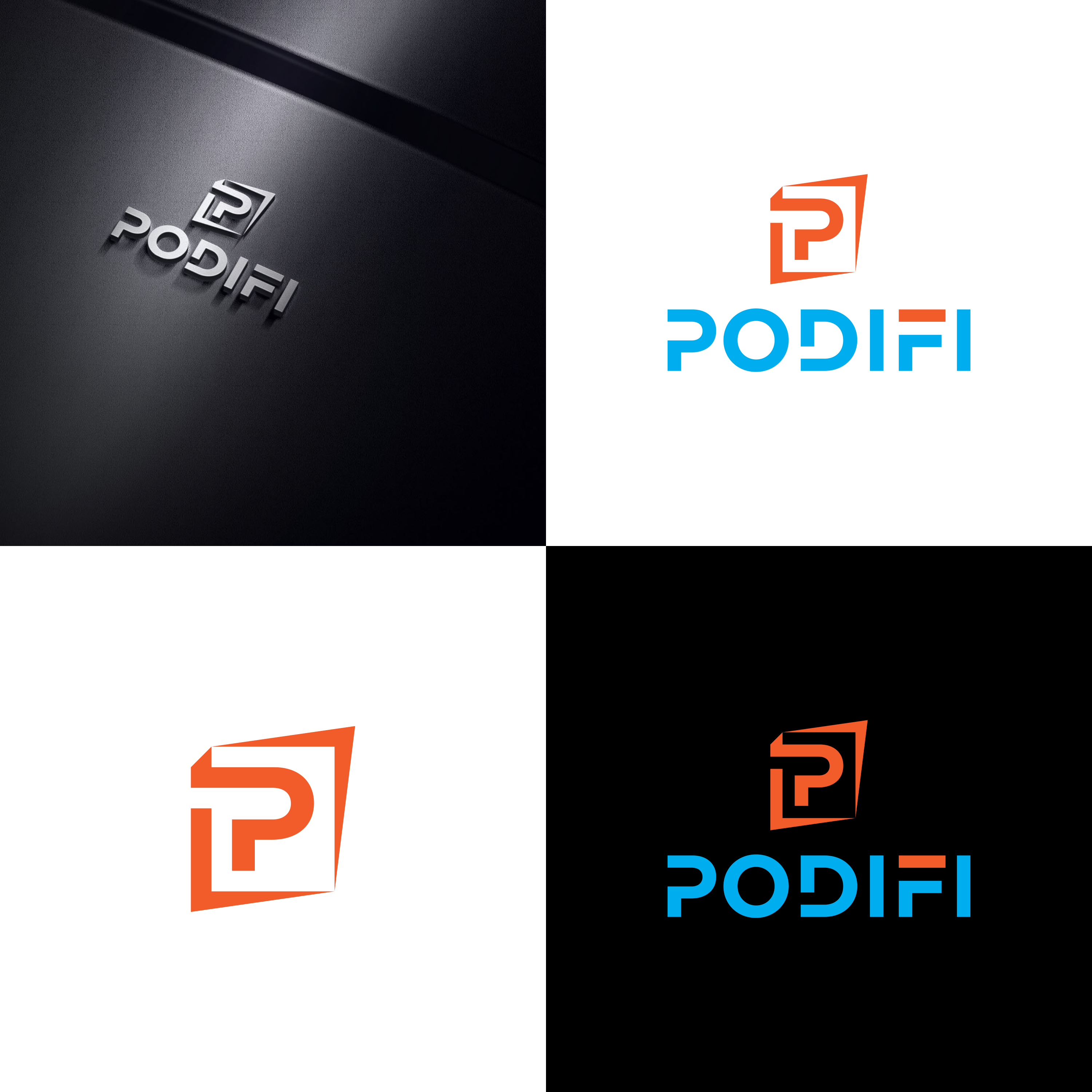 Logo-Design von Dylan Z.R für dieses Projekt | Design #31744522