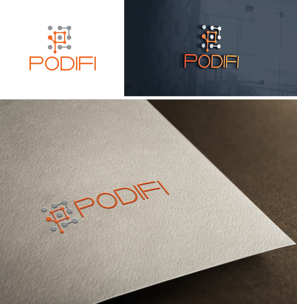 Logo Design by colordodge for this project | Design #31746907