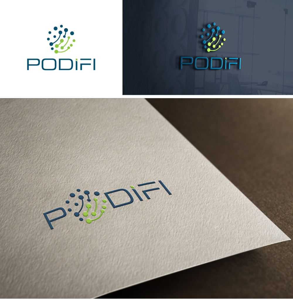Logo Design by colordodge for this project | Design #31746908