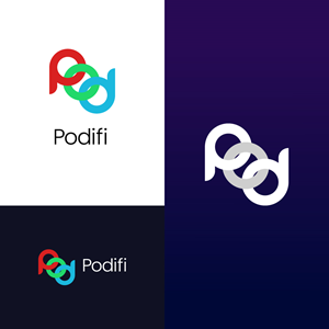 Logo Design by RonTwoThree