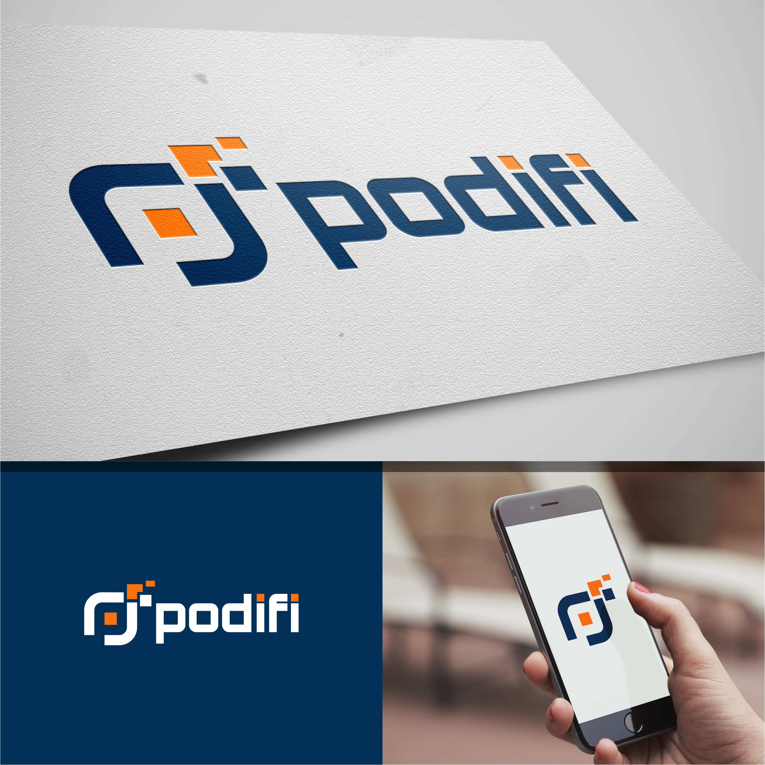 Logo Design by ghillvan for this project | Design #31735812