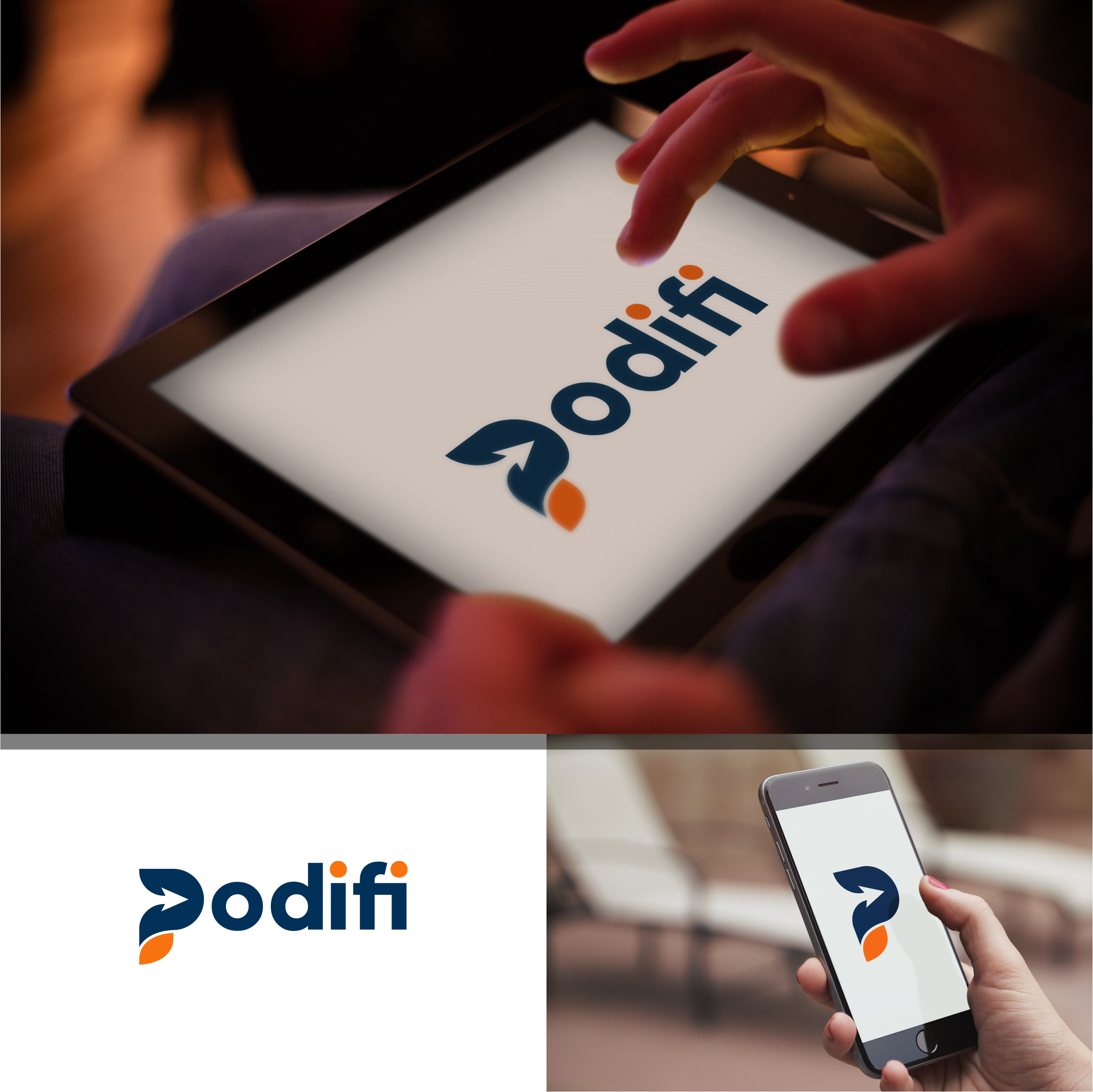 Logo Design by ghillvan for this project | Design #31736015