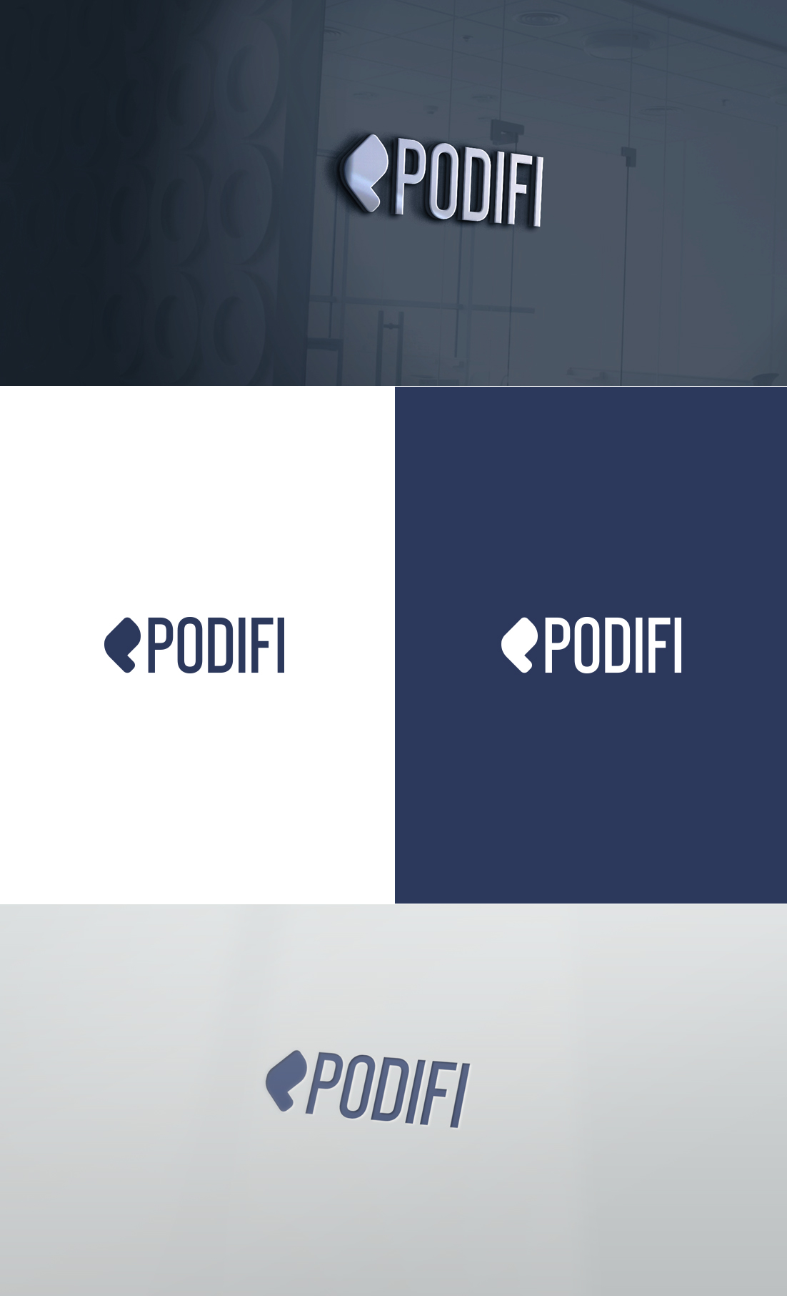 Logo Design by GLDesigns for this project | Design #31736151