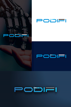 Diseño de Logo por Deziners Zone para este proyecto | Diseño: #31735375
