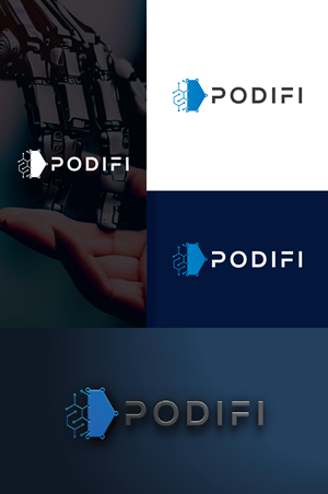 Diseño de Logo por Deziners Zone para este proyecto | Diseño: #31735377