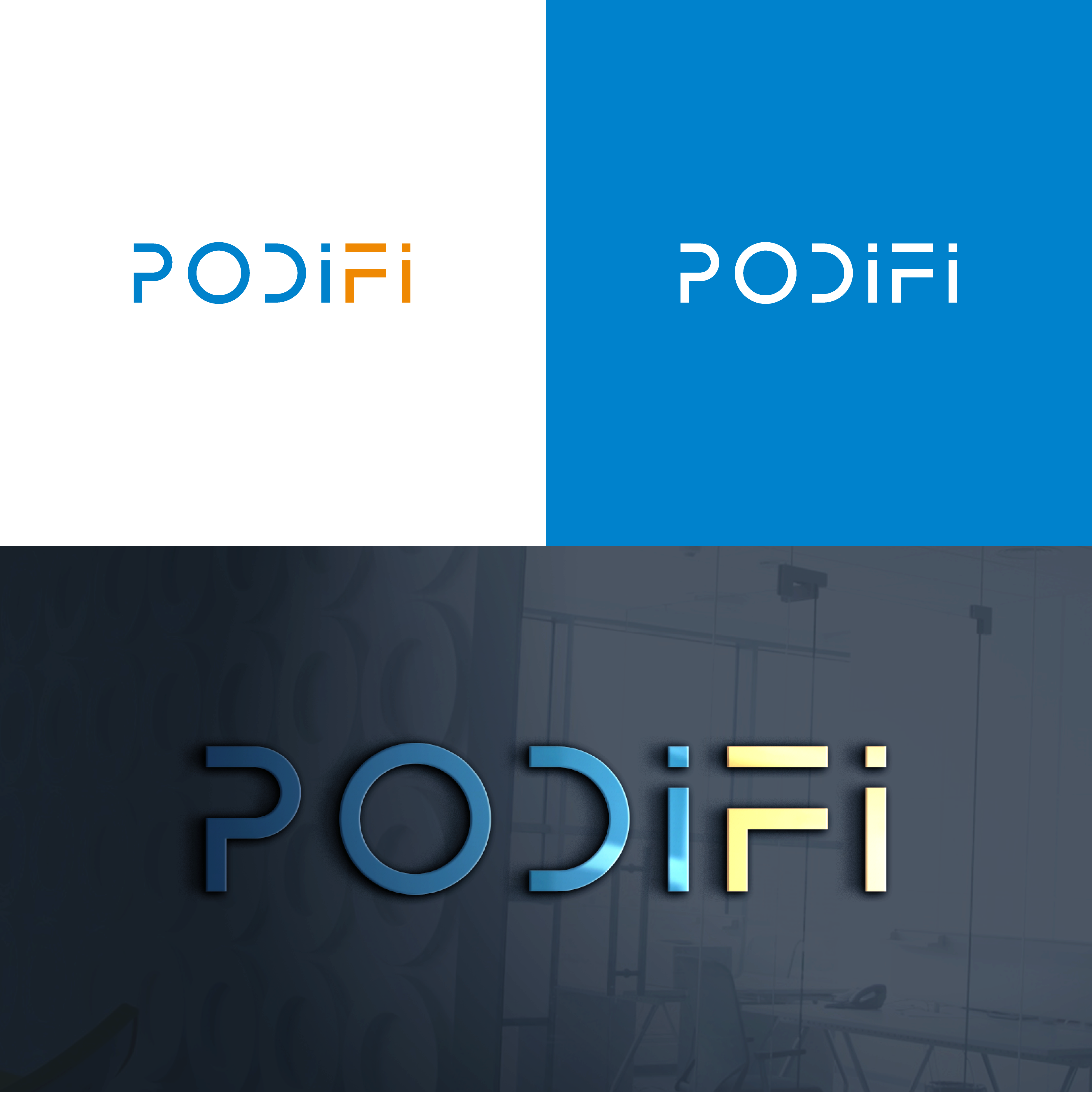 Logo Design by The Lion Studios for this project | Design #31733877