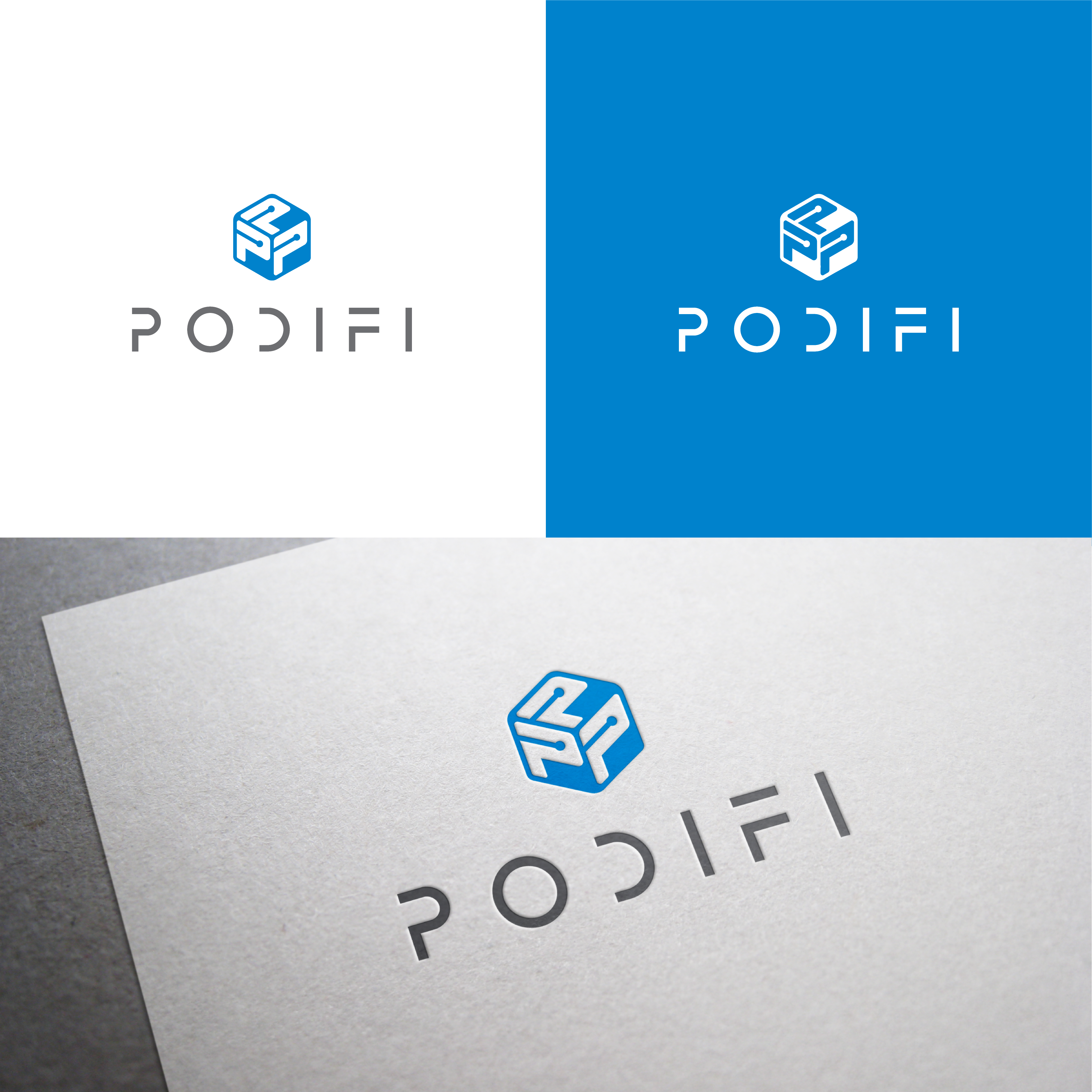 Logo Design by The Lion Studios for this project | Design #31734004