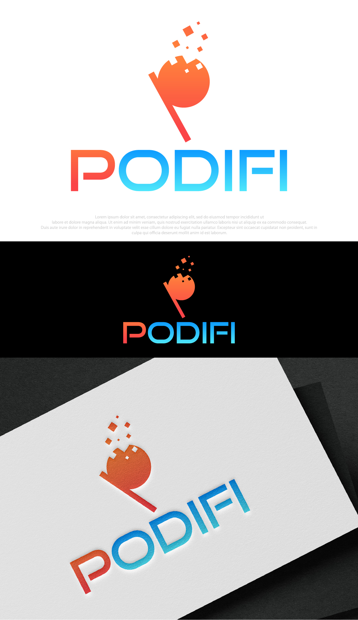 Diseño de Logo por DesignLima para este proyecto | Diseño #31745249