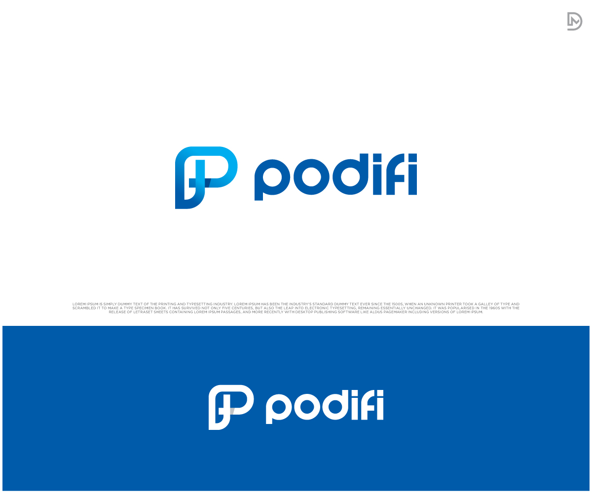 Logo Design by D_Mantra for this project | Design #31733945