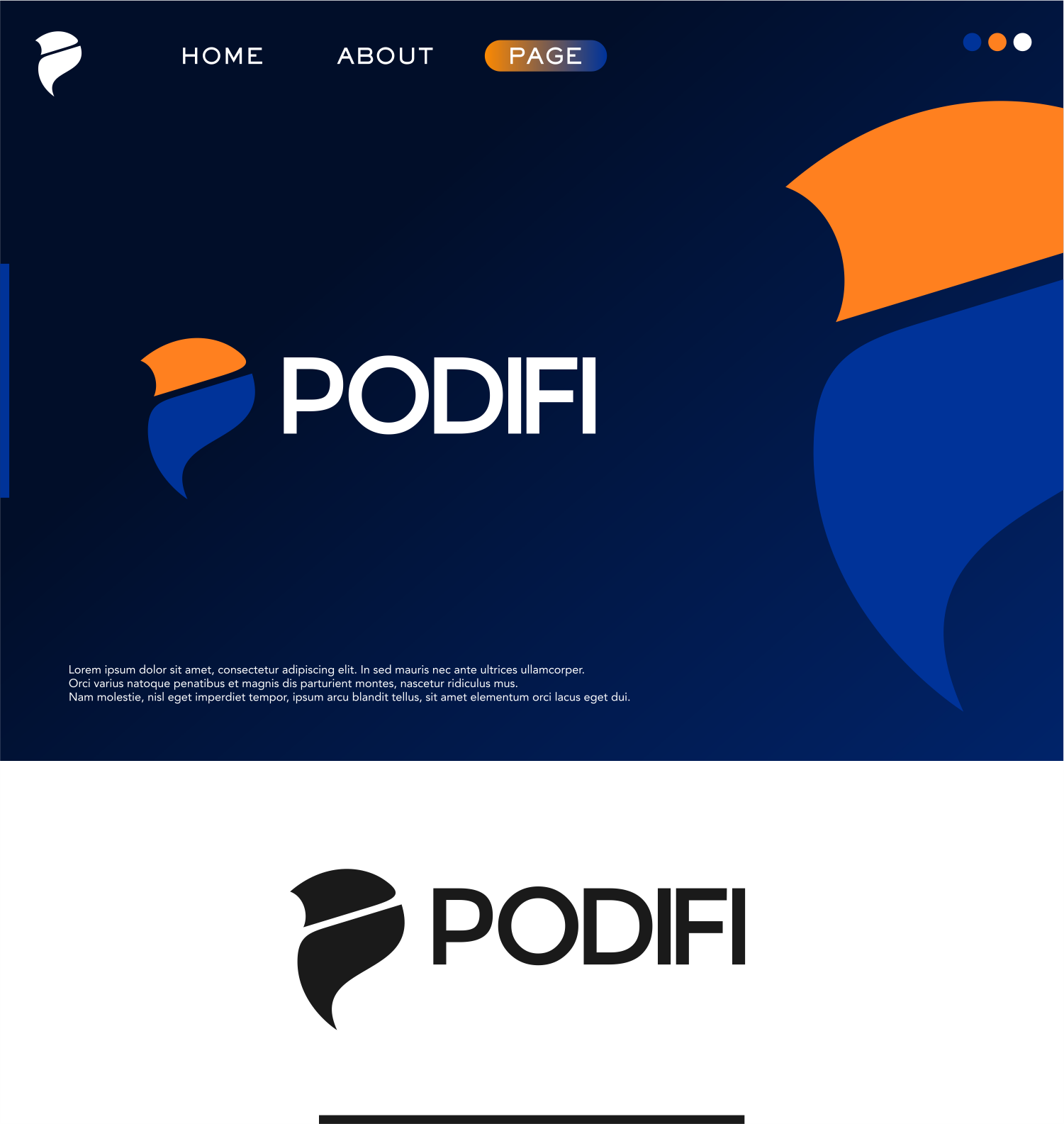 Logo Design by Kakung for this project | Design #31733843
