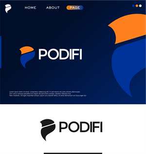 Logo Design by Kakung for this project | Design: #31733843