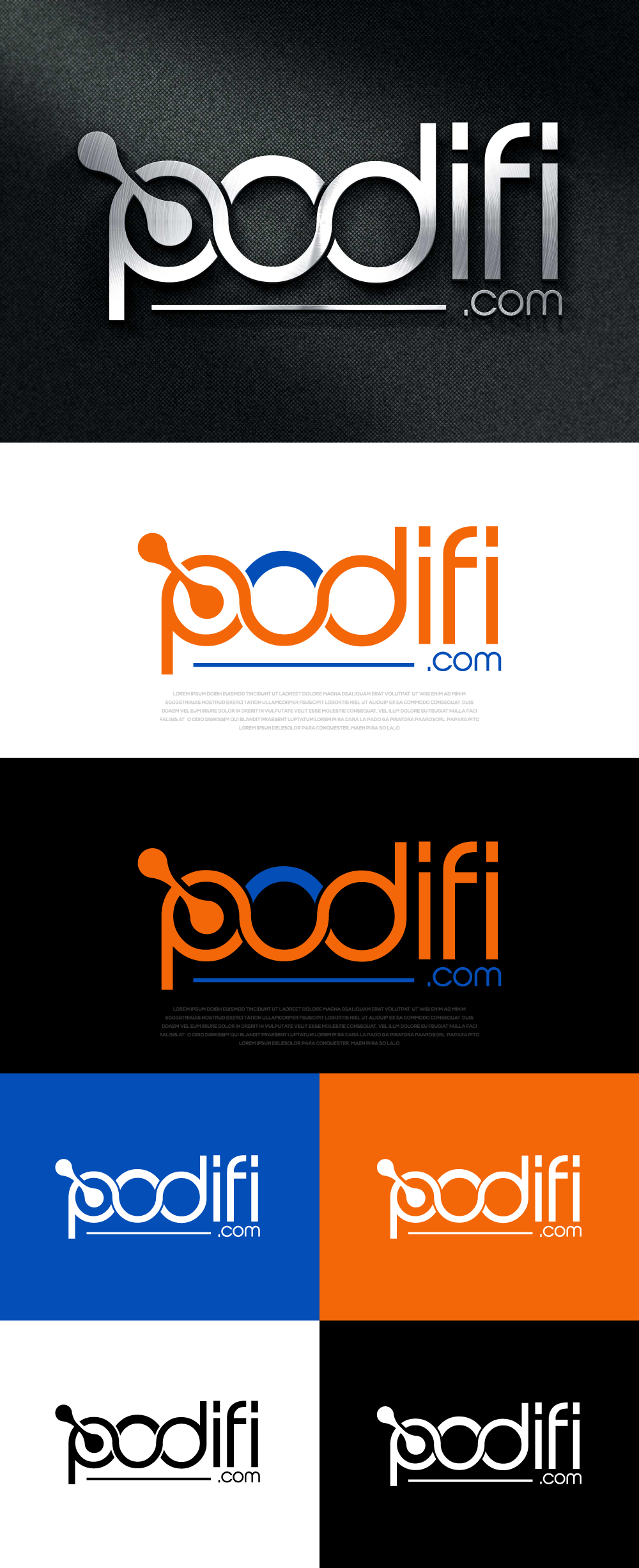 Logo Design by Ayub Zafar for this project | Design #31755236