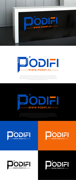 Diseño de Logo por Ayub Zafar para este proyecto | Diseño: #31755242