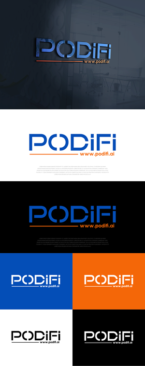 Diseño de Logo por Ayub Zafar para este proyecto | Diseño: #31755243