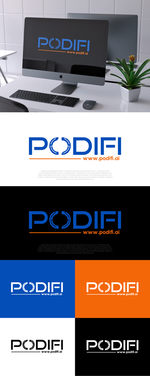 Diseño de Logo por Ayub Zafar para este proyecto | Diseño: #31755244