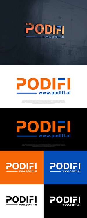 Diseño de Logo por Ayub Zafar para este proyecto | Diseño: #31762292