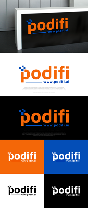 Diseño de Logo por Ayub Zafar para este proyecto | Diseño: #31762293