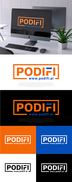 Diseño de Logo por Ayub Zafar para este proyecto | Diseño: #31762294