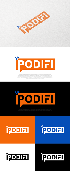 Diseño de Logo por Ayub Zafar para este proyecto | Diseño: #31762295