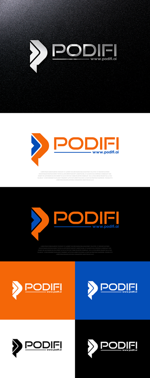 Diseño de Logo por Ayub Zafar para este proyecto | Diseño: #31762296