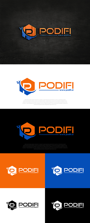 Diseño de Logo por Ayub Zafar para este proyecto | Diseño: #31762300