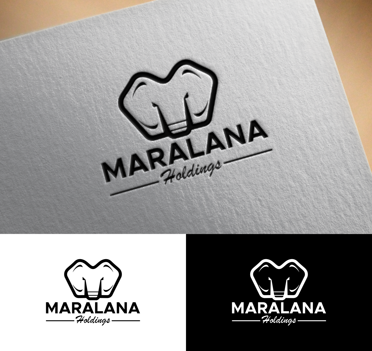 Logo Design by healer1617 for this project | Design #31743160