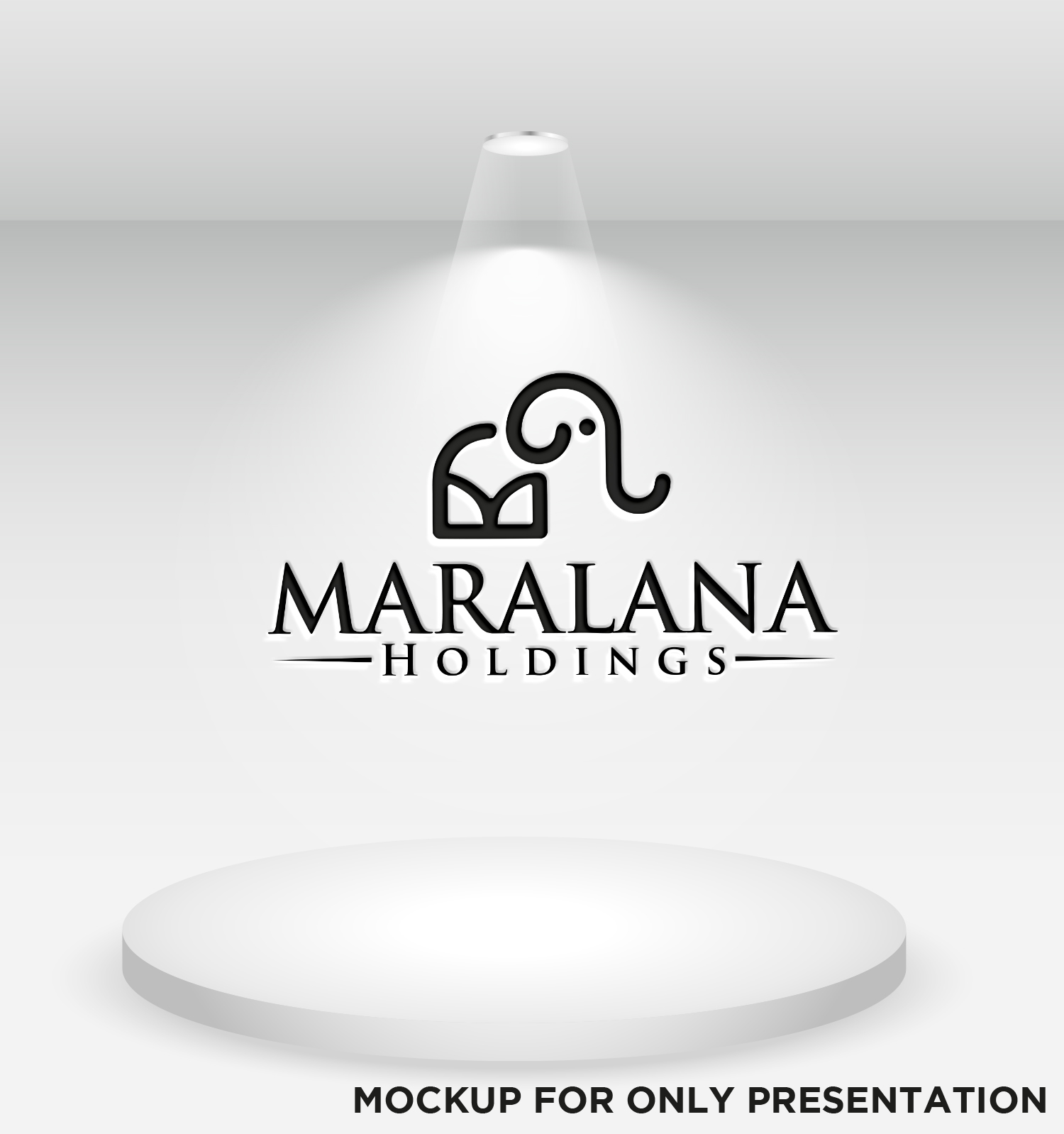 Logo Design by khadiga90 for this project | Design #31737535