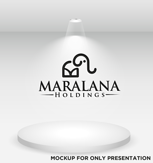 Logo Design by khadiga90 for this project | Design: #31737535
