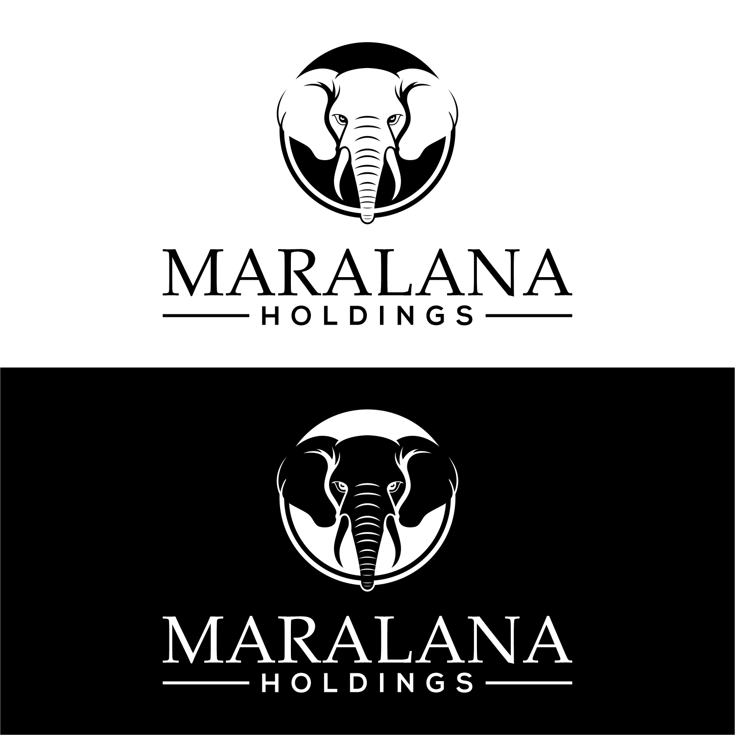 Logo Design by ganesaputu for this project | Design #31744209