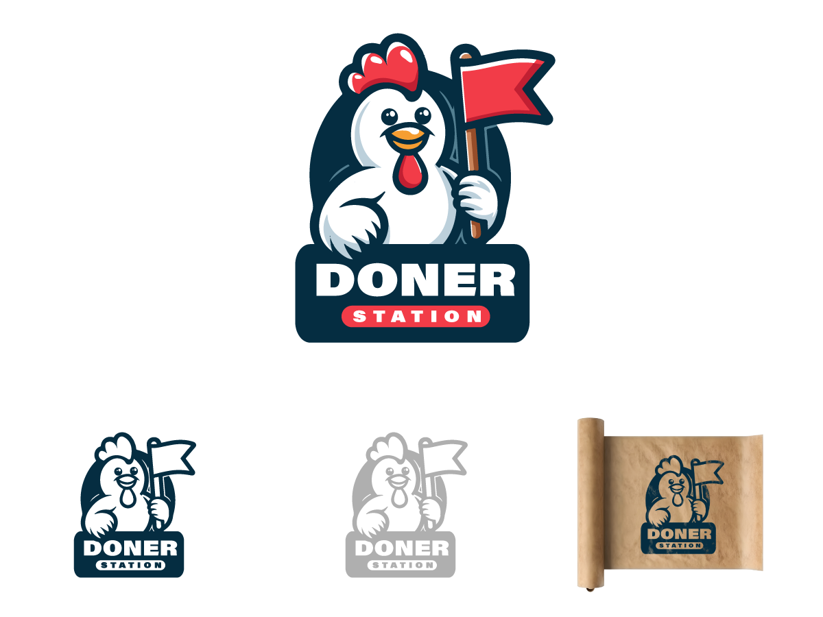 Logo-Design von exoddinary für dieses Projekt | Design #31758759
