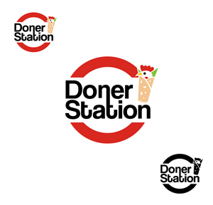 Logo Design by Enz67