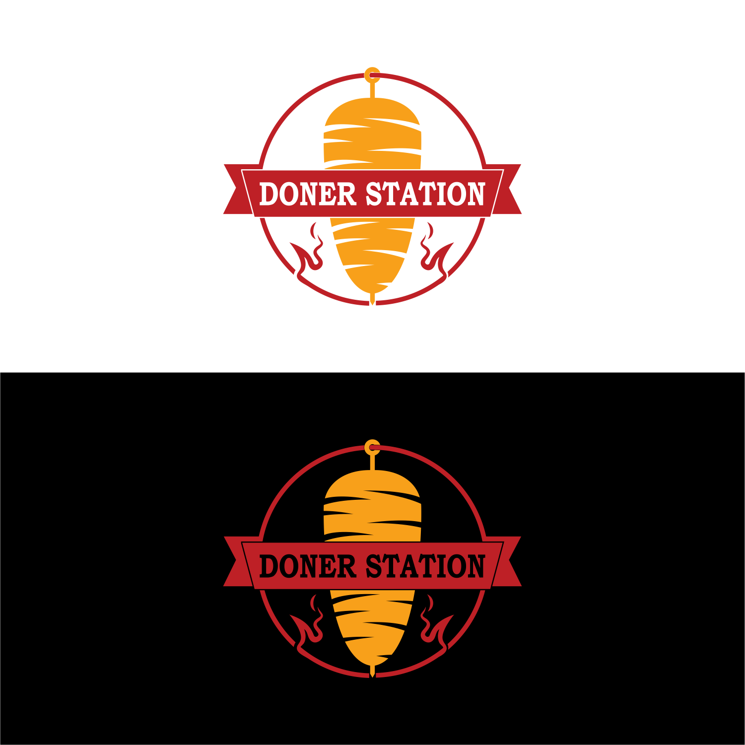 Logo Design by ganesaputu for this project | Design #31743816