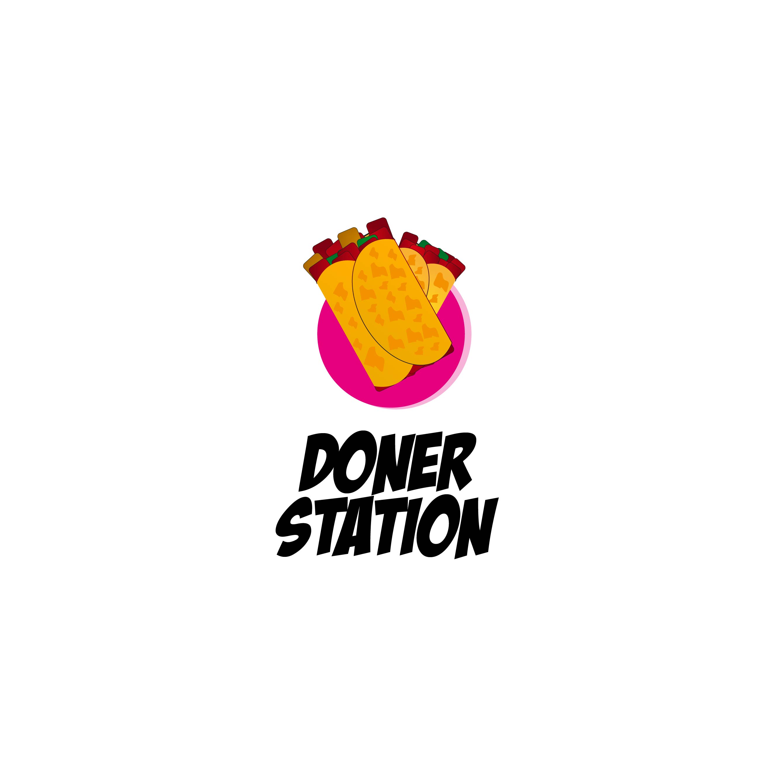 Logo Design by JohnnydArt for this project | Design #31743009