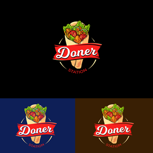 Logo Design by Khadeeja Designs