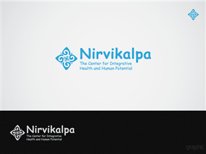Nirvikalpa | Diseño de Logo por GraphicSolver