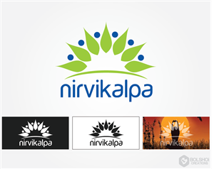 Nirvikalpa | Diseño de Logo por Bolshoi Creations