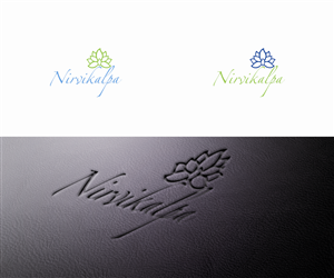 Nirvikalpa | Diseño de Logo por ChicD