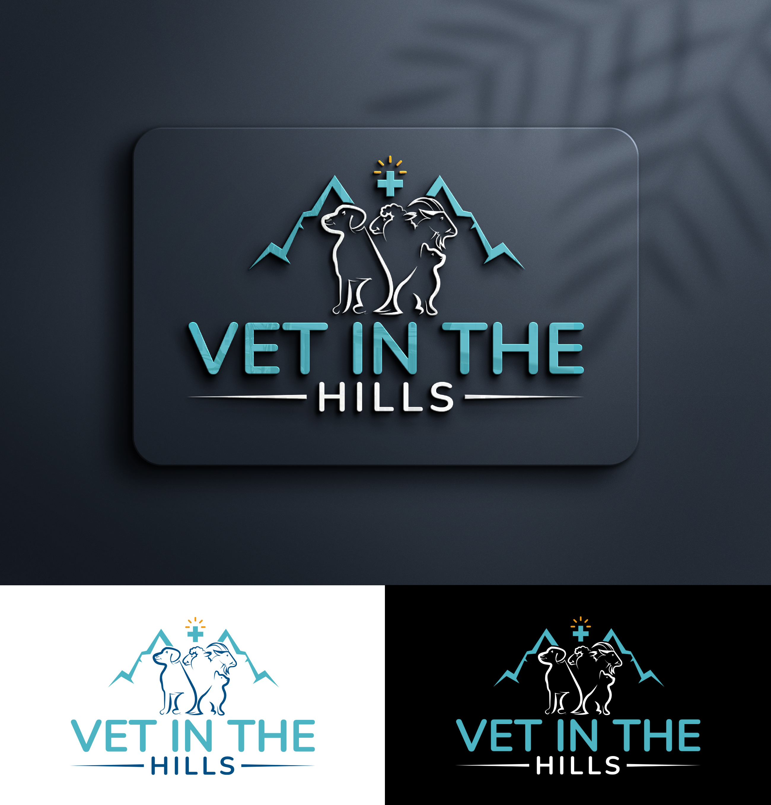 Logo Design by Design Athics for this project | Design #31737502