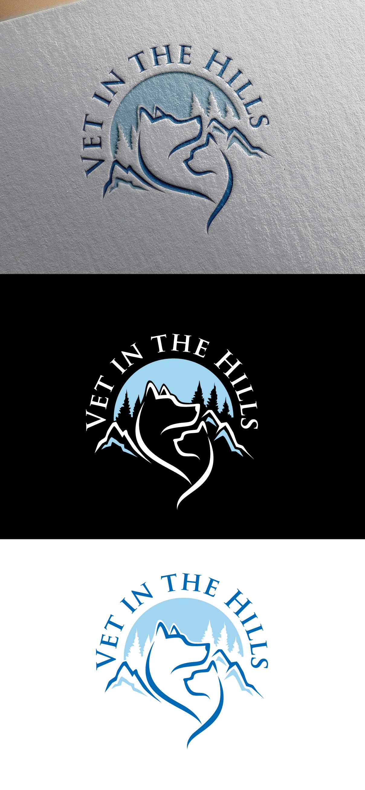 Logo Design by LogoPoko for this project | Design #31736919