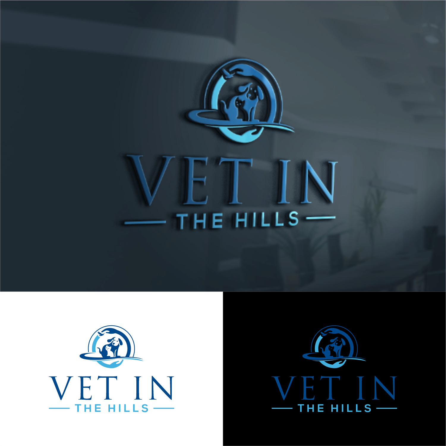 Logo Design by semarco for this project | Design #31735967