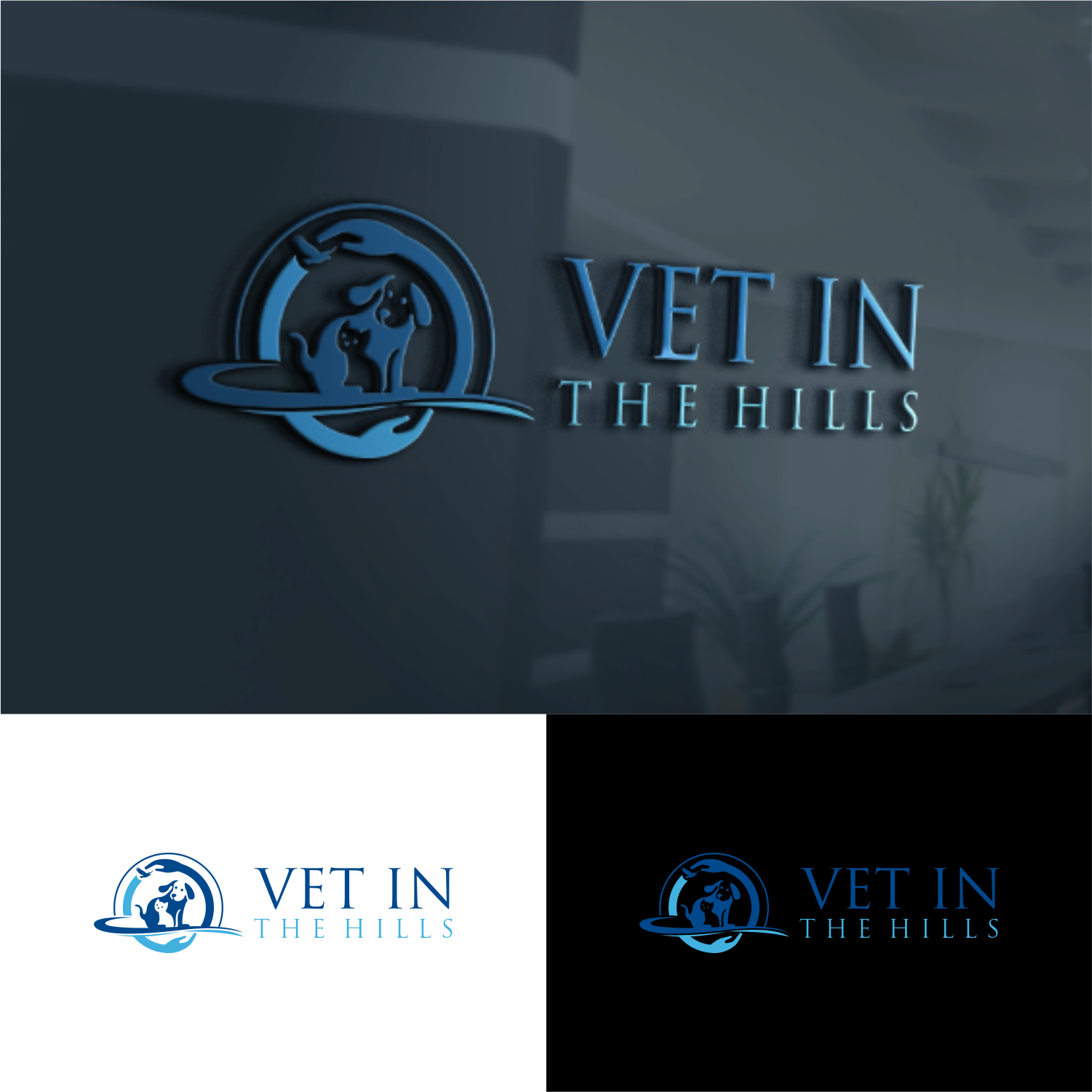 Logo Design by semarco for this project | Design #31735968