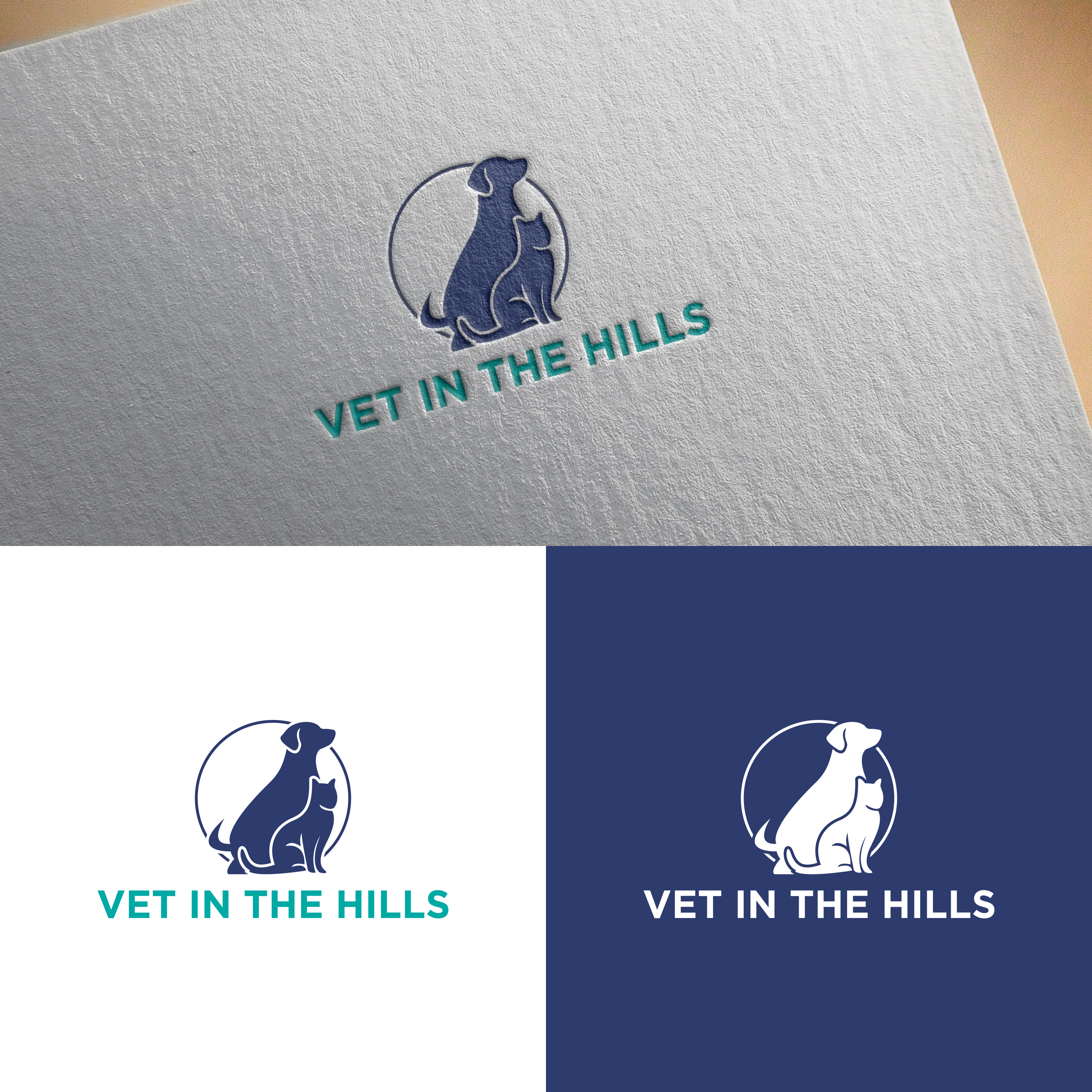 Logo Design by Dylan Z.R for this project | Design #31743810
