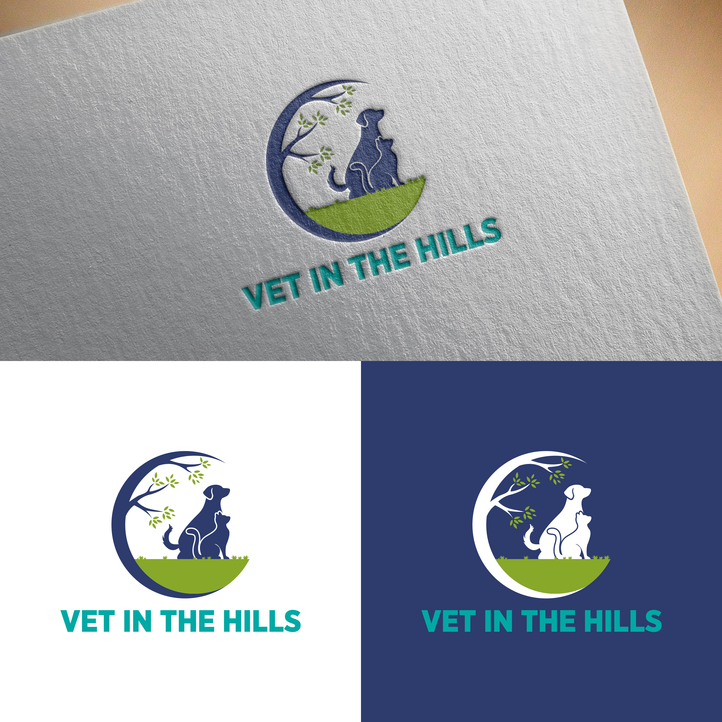 Logo Design by Dylan Z.R for this project | Design #31760305